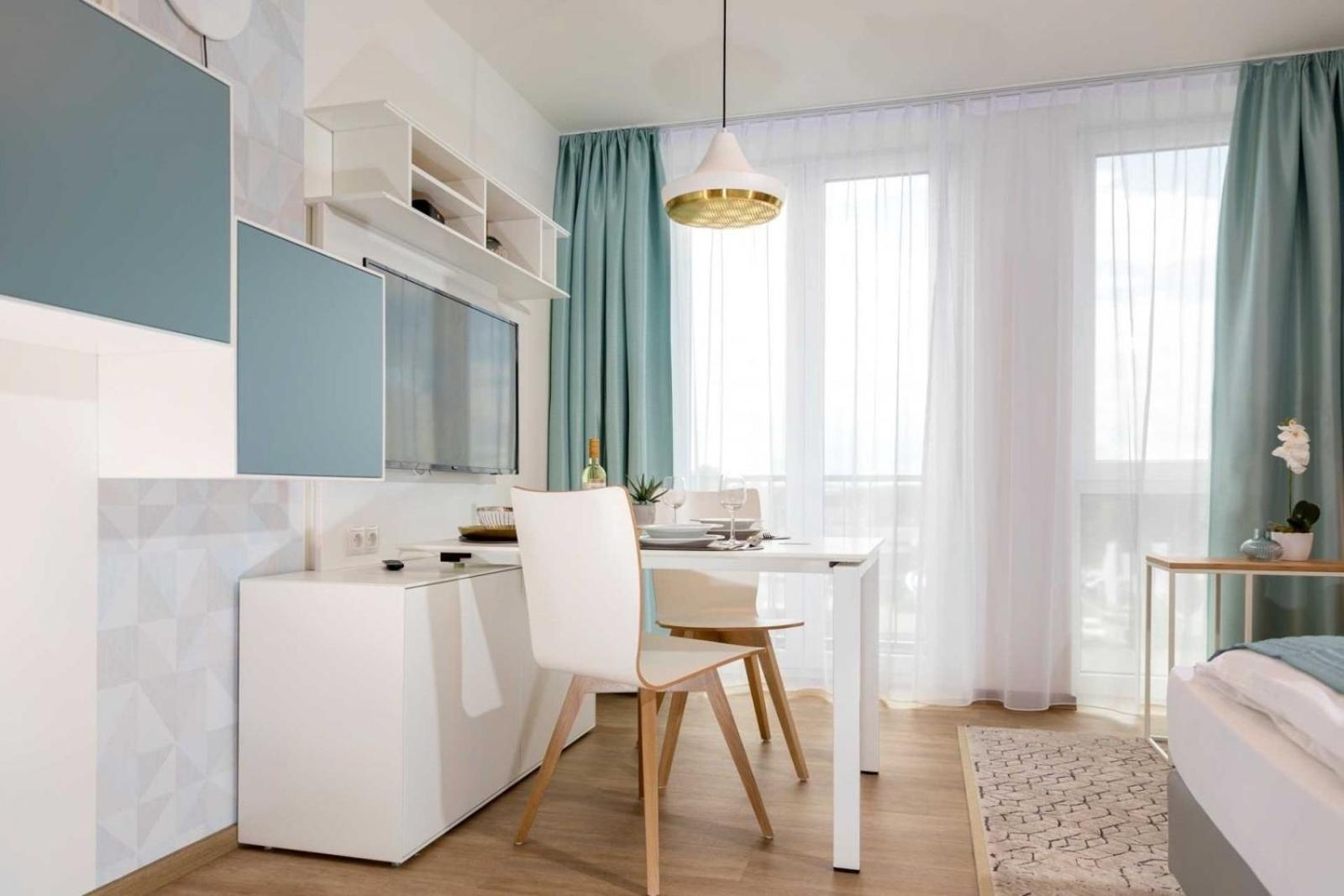 Nino Boardinghouse Auszeit - Nordhorn Apartment Exterior photo